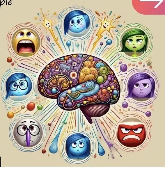 The Evolutionary Purpose of Emotions Explained