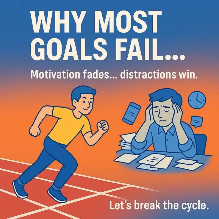 Why Motivation Fades and How to Revive It