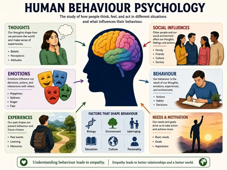 The Importance of Belonging in Human Psychology