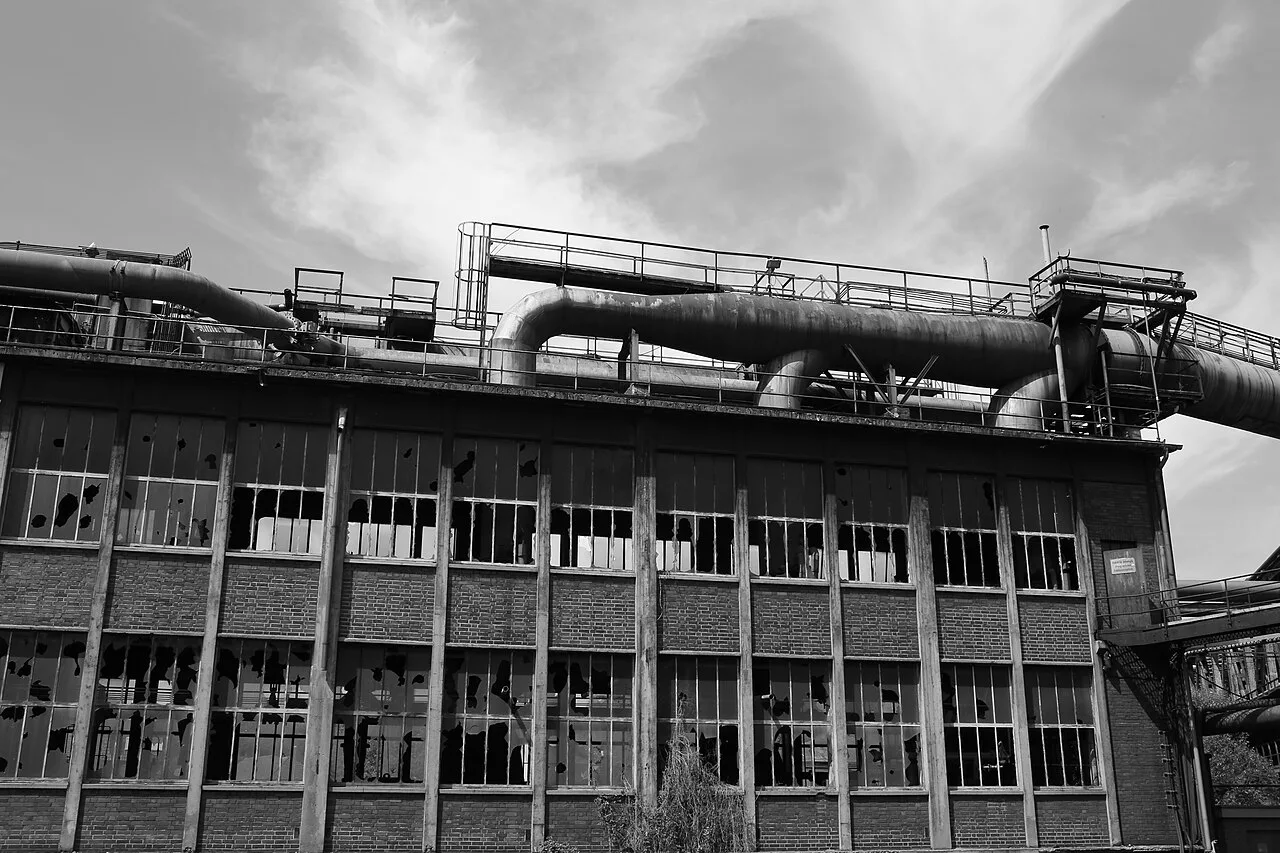 The Broken Windows Theory: Understanding Urban Policy