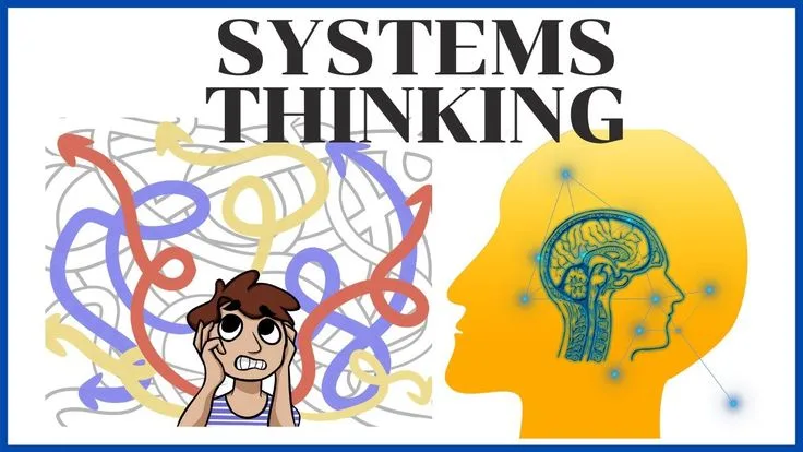 What Is Systems Thinking: How to See the Whole Picture