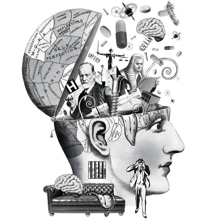 The Psychology Behind Art: Understanding Its Impact