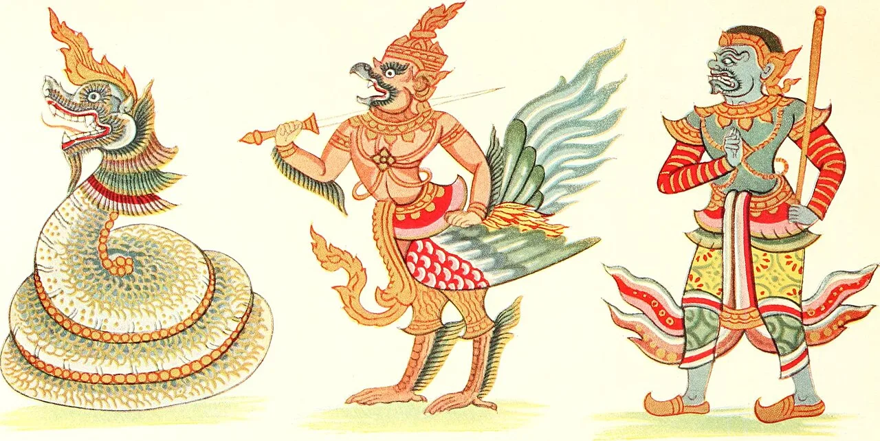 What Is Mythology?