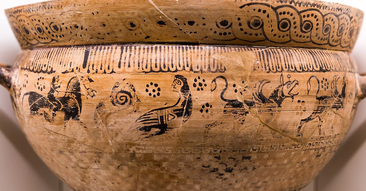 Art History: From Paleolithic to Modern Art