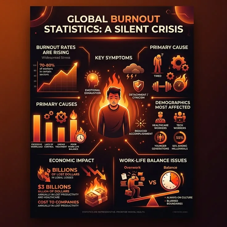 What Is the Creator Economy Burnout Problem