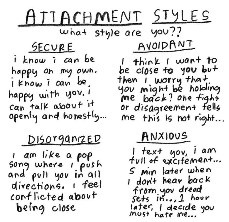 Parasocial Relationships Explained