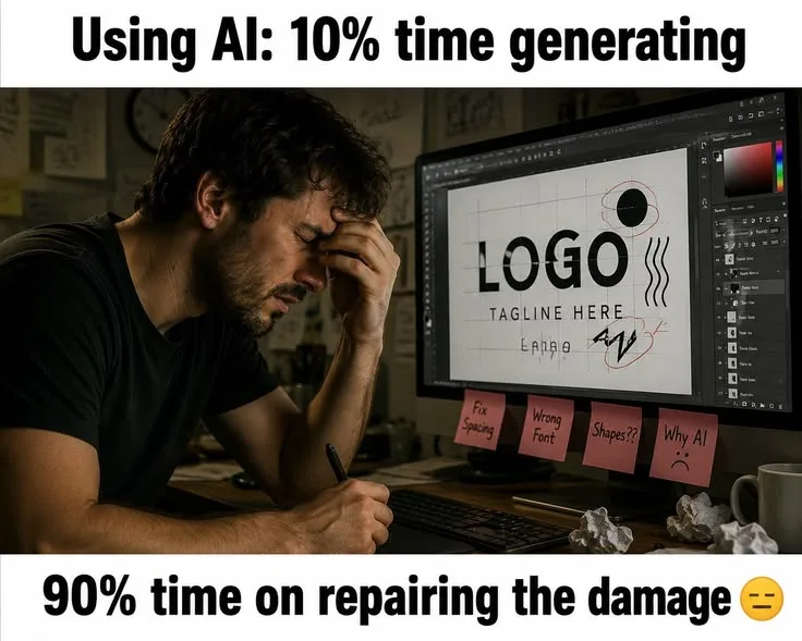 Why 90% of Creators Fail (And the Few Who Don't)