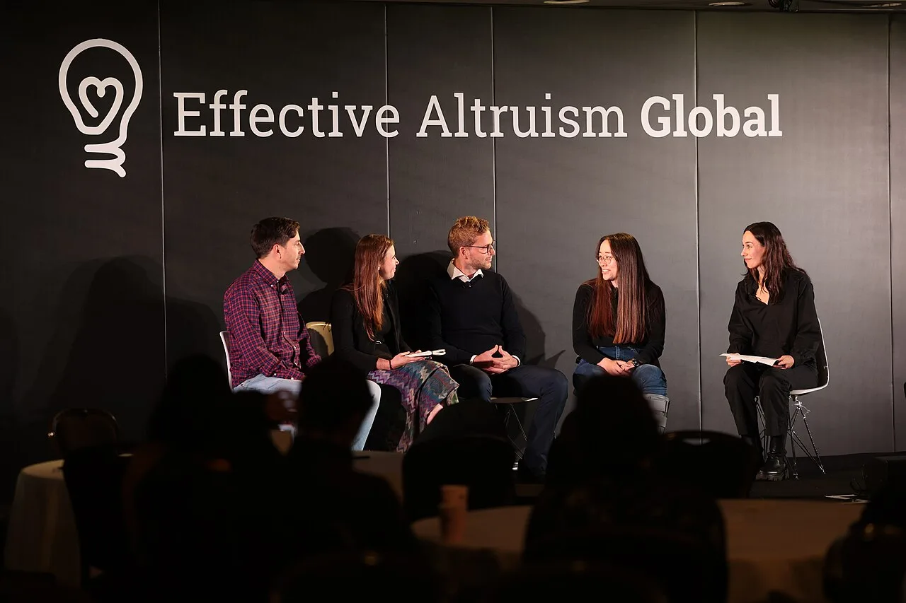 Effective Altruism: Evidence and Ethical Considerations