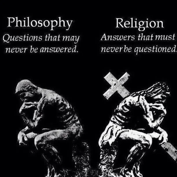 Philosophy of Religion: Exploring Faith and Inquiry
