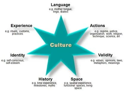 Cultural Dimensions Explained
