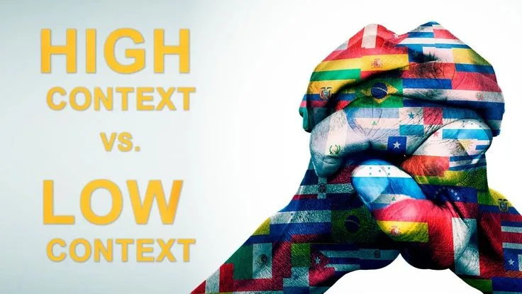 High-Context vs Low-Context Cultures Explained