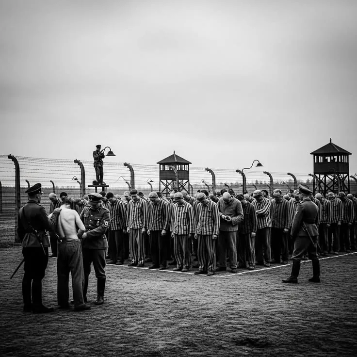 Understanding the Factors Behind the Holocaust