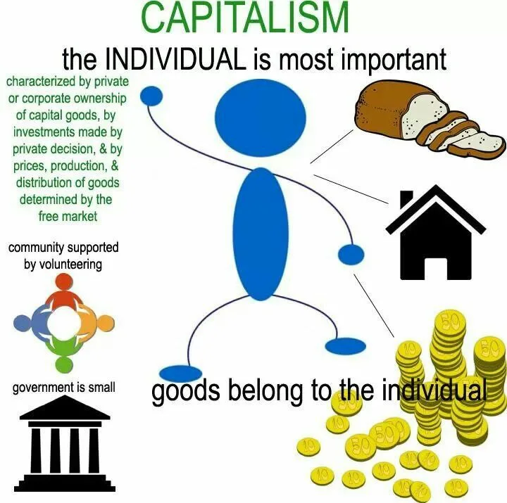 Understanding Capitalism's Impact
