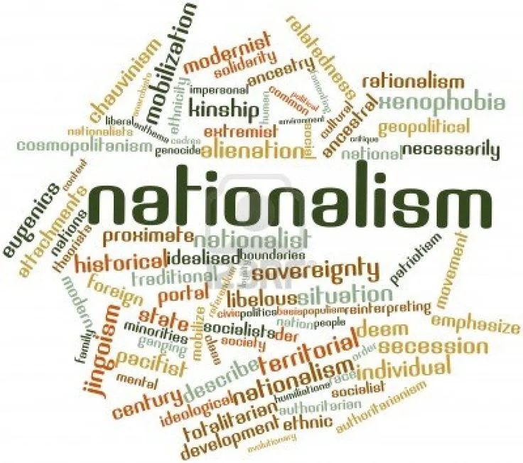 What Is Nationalism? Its Historical Roots and Influence