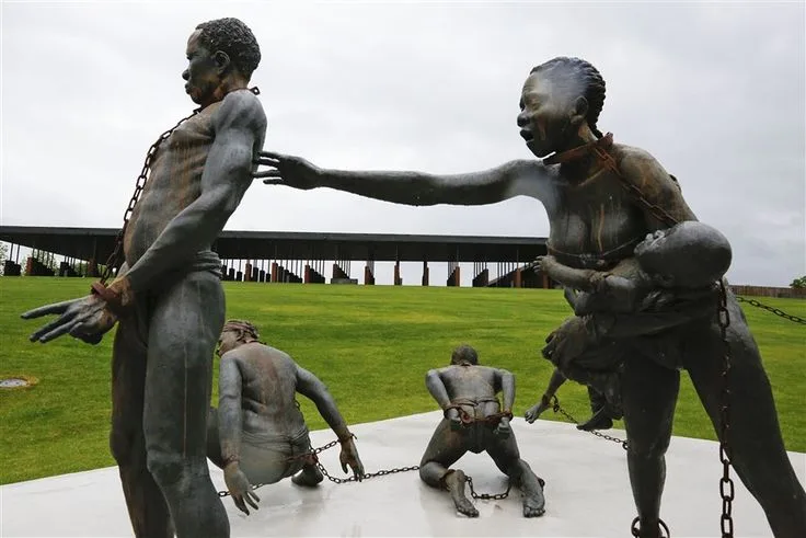 What Is Slavery and Its Legacy? Impact Through History