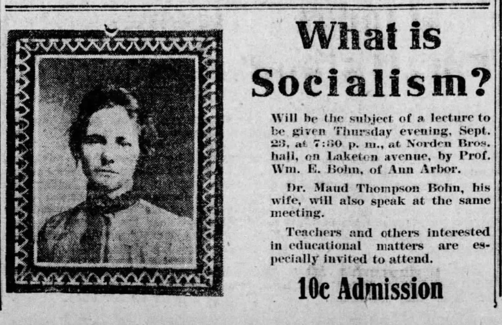 What Is Socialism? Varieties and Political Implications