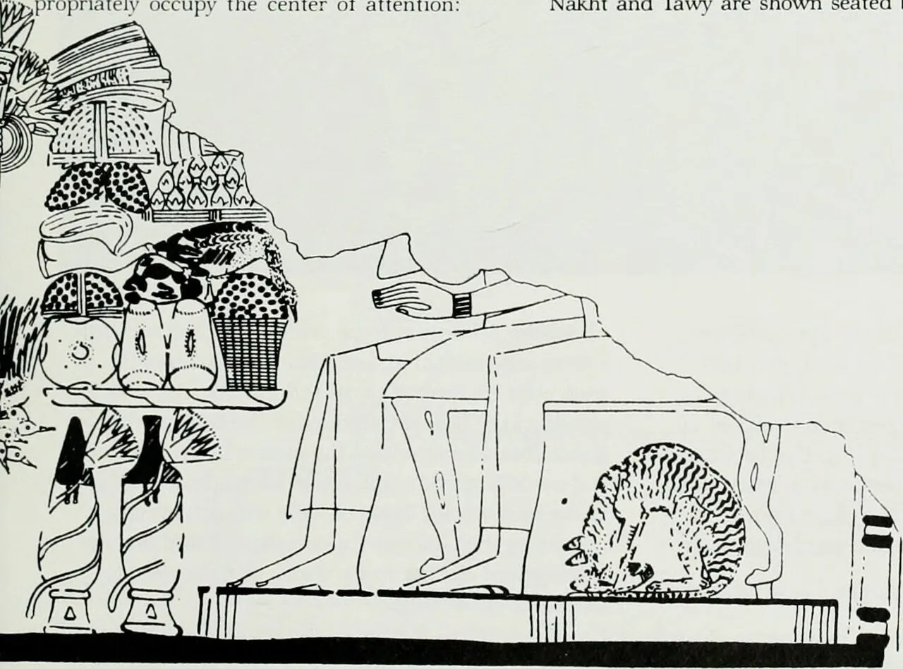 What Was Ancient Egypt?