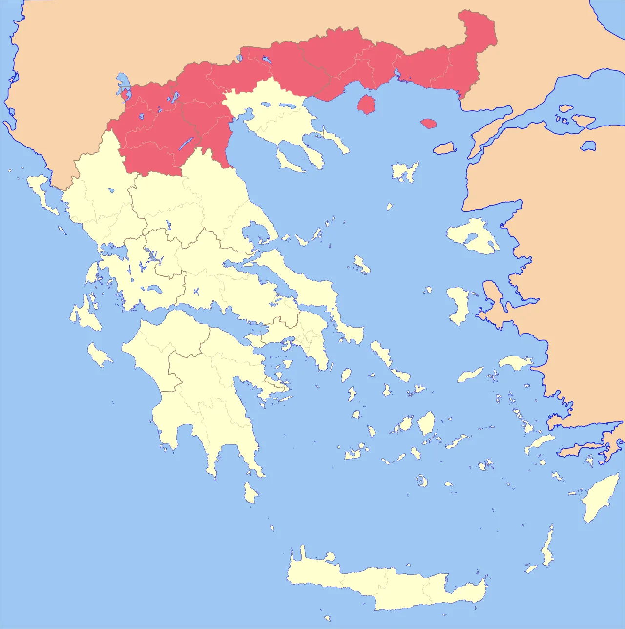 What Was Ancient Greece? Democracy and Western Foundations