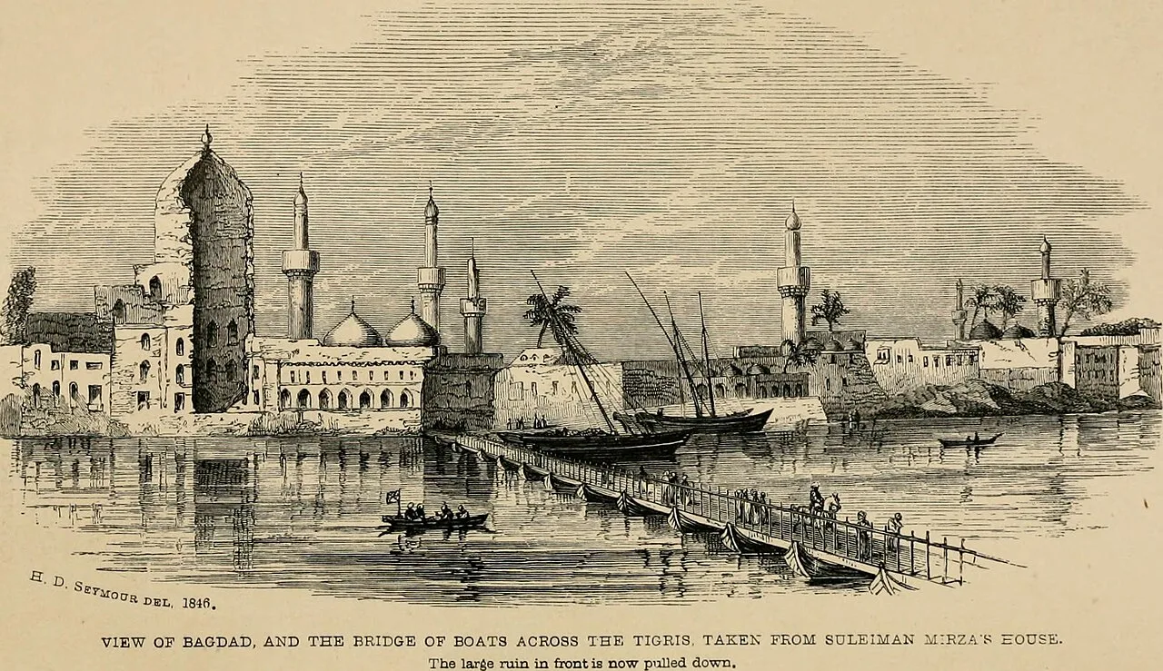 The Historical Journey of Ancient India