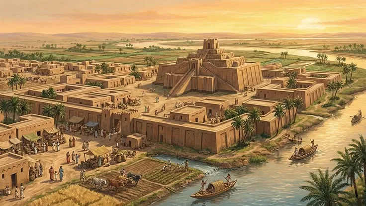 The Legacy of Ancient Mesopotamia and Its Innovations