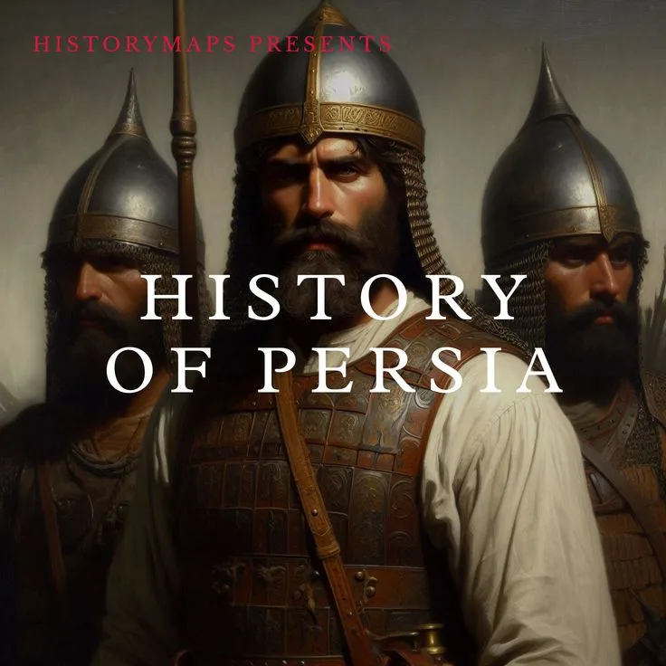 The Role of Ancient Persia in Global History