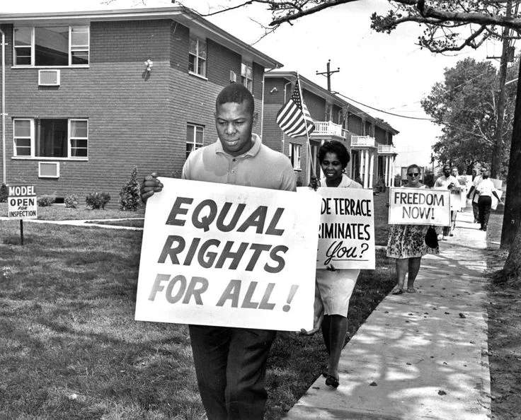 History and Impact of the Civil Rights Movement