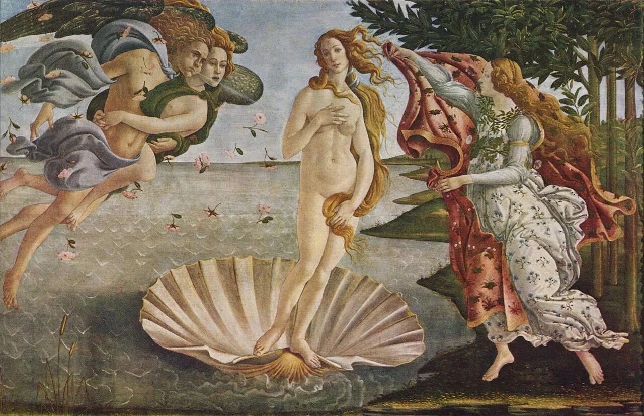 Renaissance: A Cultural Rebirth in Europe