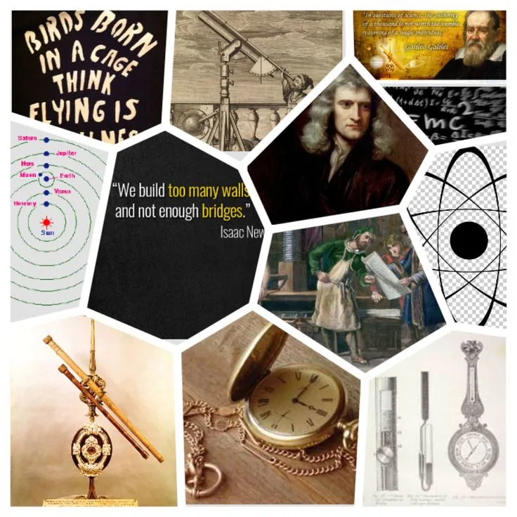 Key Events of the Scientific Revolution Explained