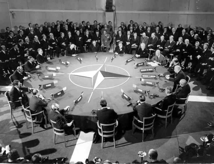 How the Cold War Influenced Today's World Dynamics