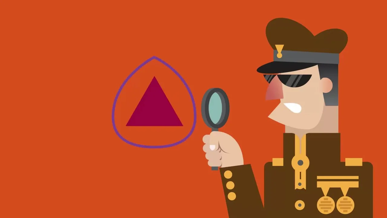 Online Identity Explained
