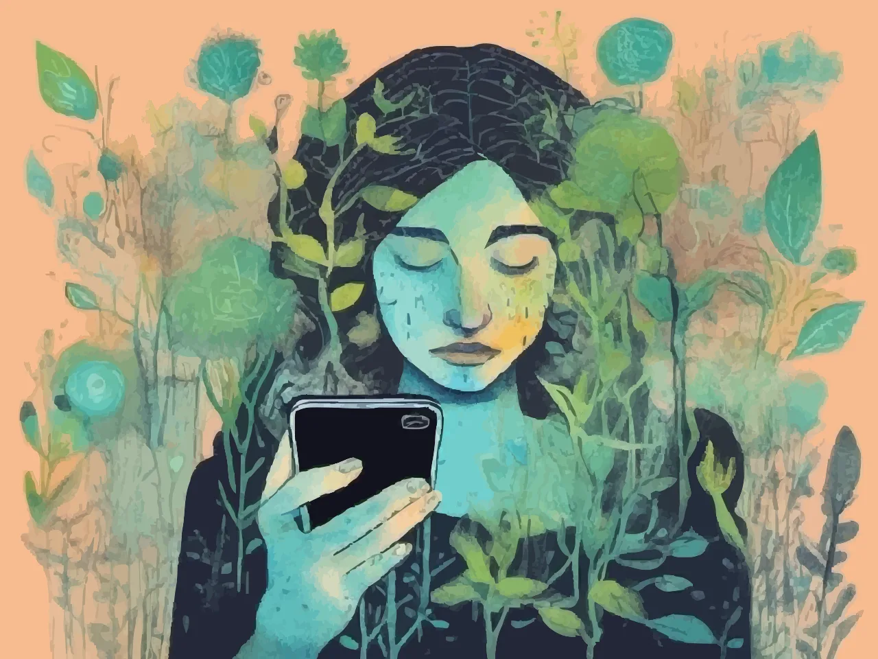 The Impact of Social Media on Mental Health: Key Insights