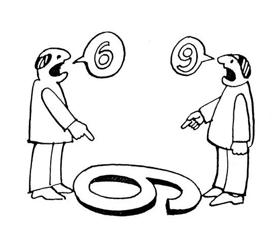 Cultural Differences in Speech