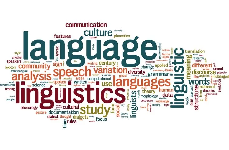 Linguistic Relativity Explained