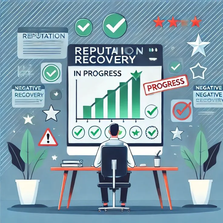 Understanding Reputation Systems and Their Impact