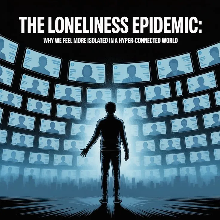 Exploring the Global Loneliness Crisis
