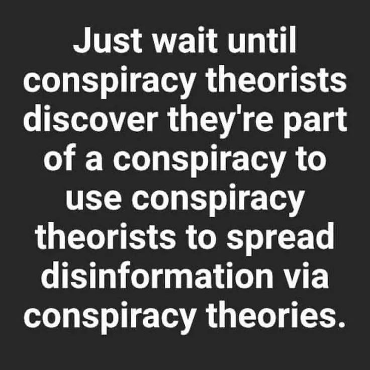 Why Do Smart People Believe Conspiracy Theories?