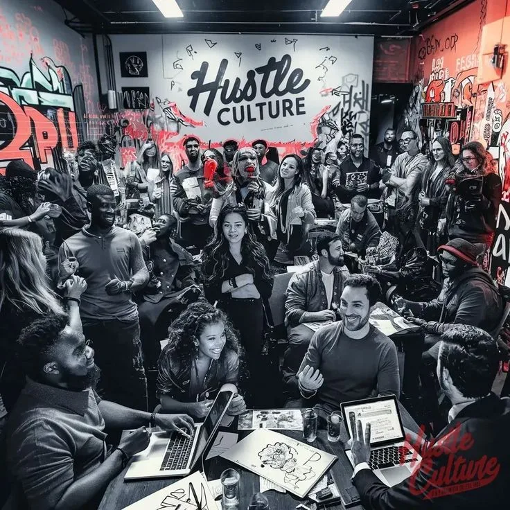 What Is Hustle Culture and Why It Is Failing