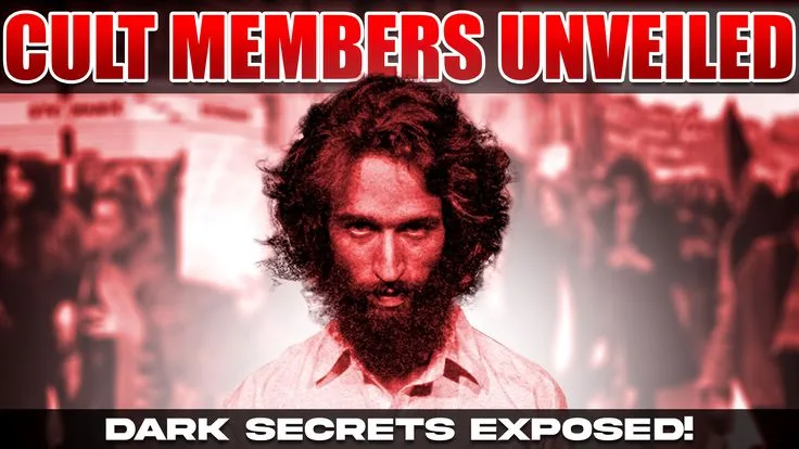 The Psychology Behind Cult Followings