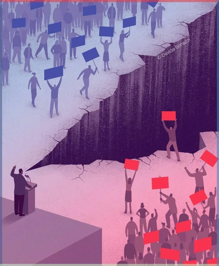 Disruption Rhetoric and Its Realities