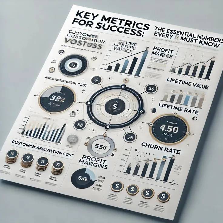 Success Factors for Entrepreneurs: Research Insights