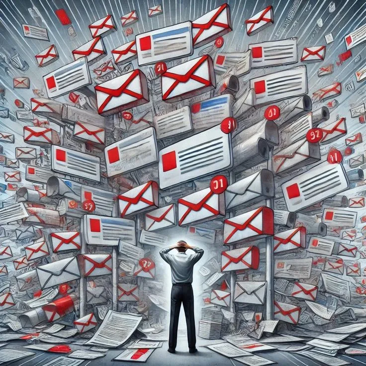 Examining Email Culture: Overload and Expectations