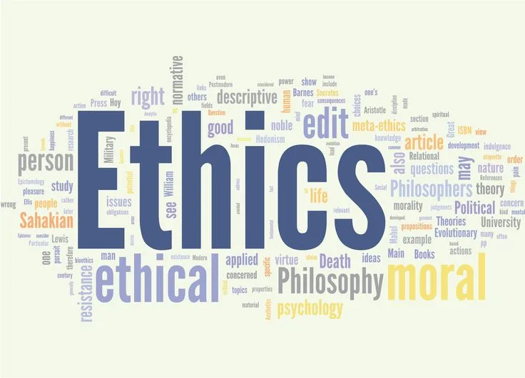 Introduction to Ethics: Understanding Right and Wrong