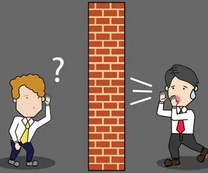 How Communication Breaks Down Explained