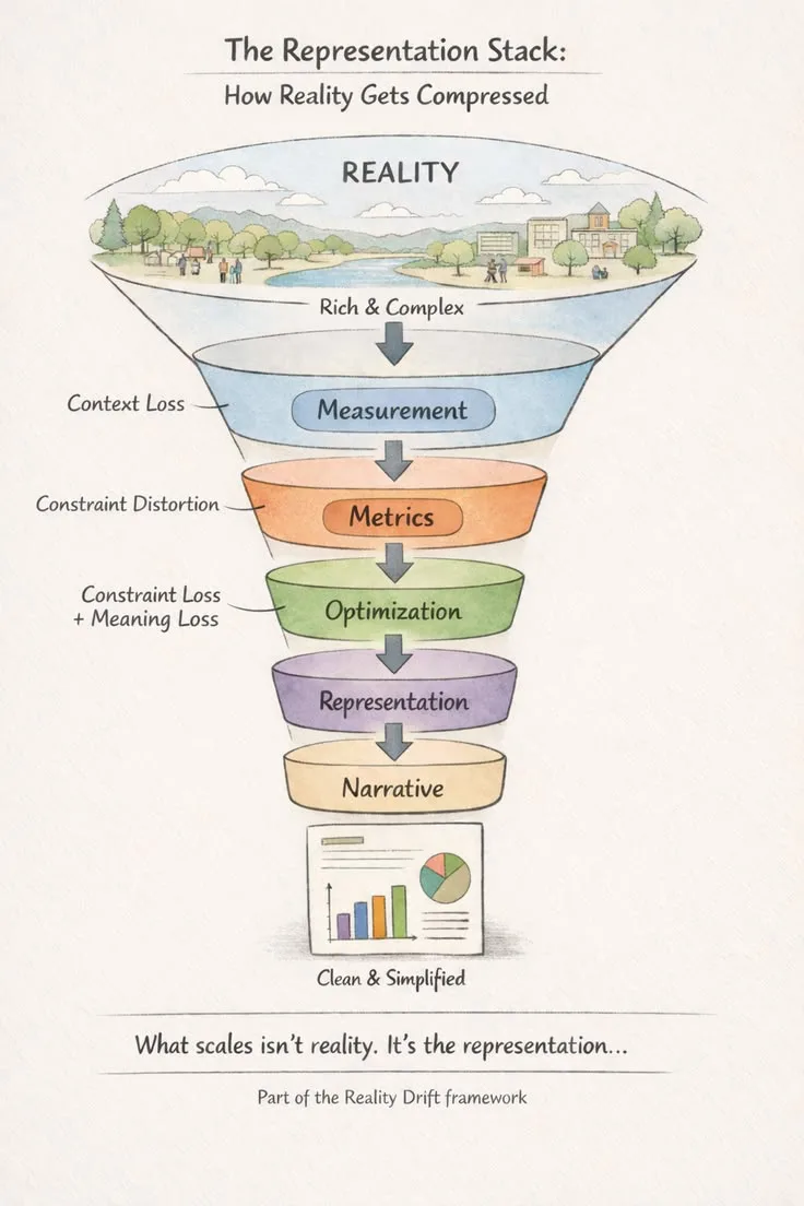 Metrics That Destroyed Performance: Case Studies