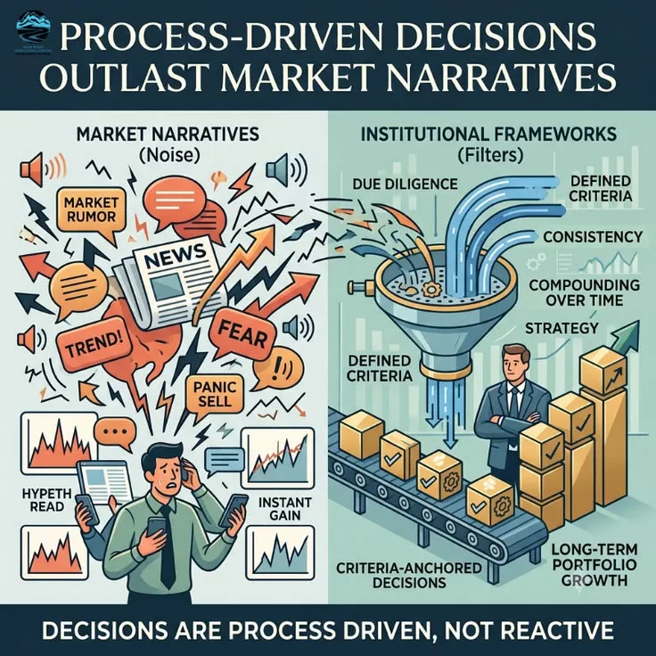 Centralized vs Decentralized Decision Making