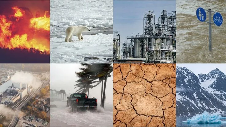 Climate Change Fundamentals: The Science Explained