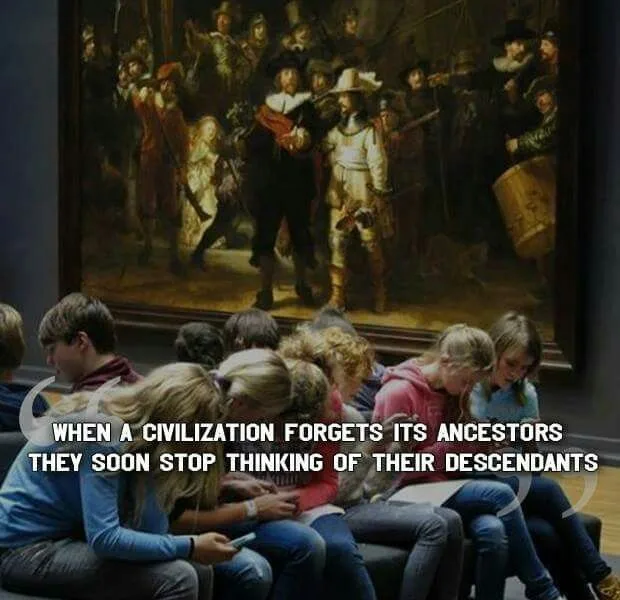 How Culture Evolves Over Time