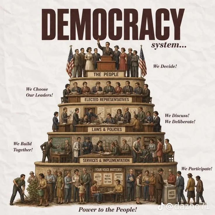 How Democracy Works: Understanding Elections and Governance