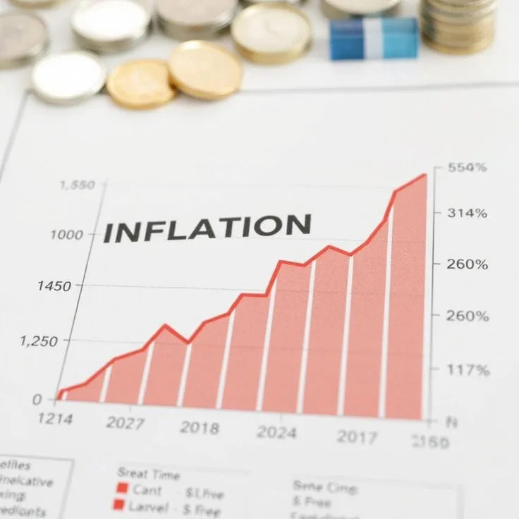 How Inflation Impacts the Economy and Your Wallet