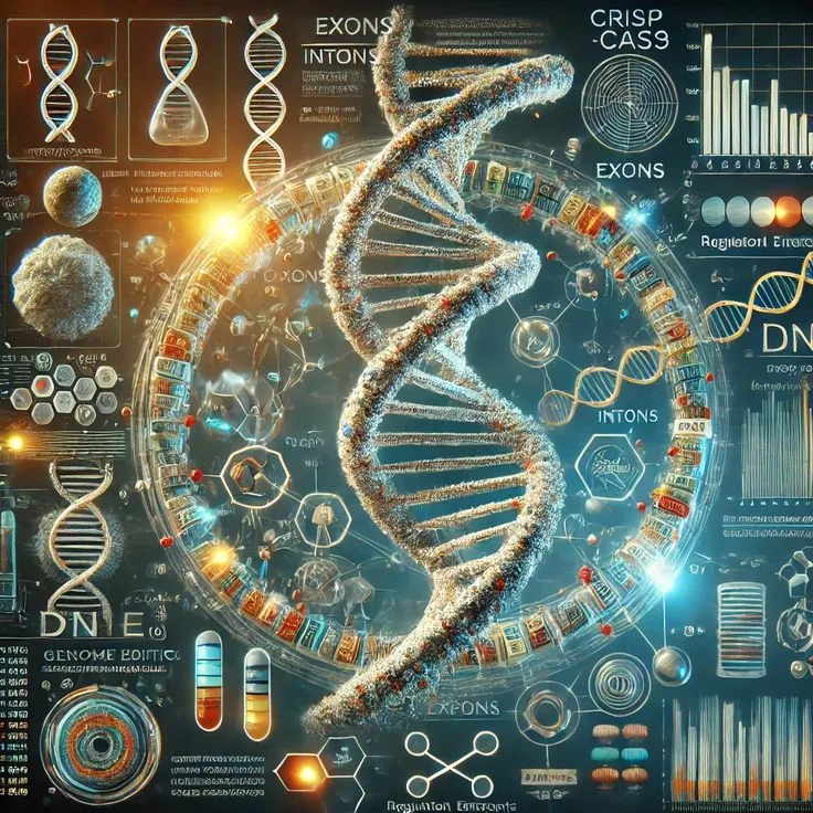 How Genetic Engineering Functions: CRISPR and Gene Therapy
